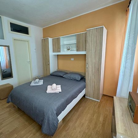 Apartment Marija 보드냔 외부 사진