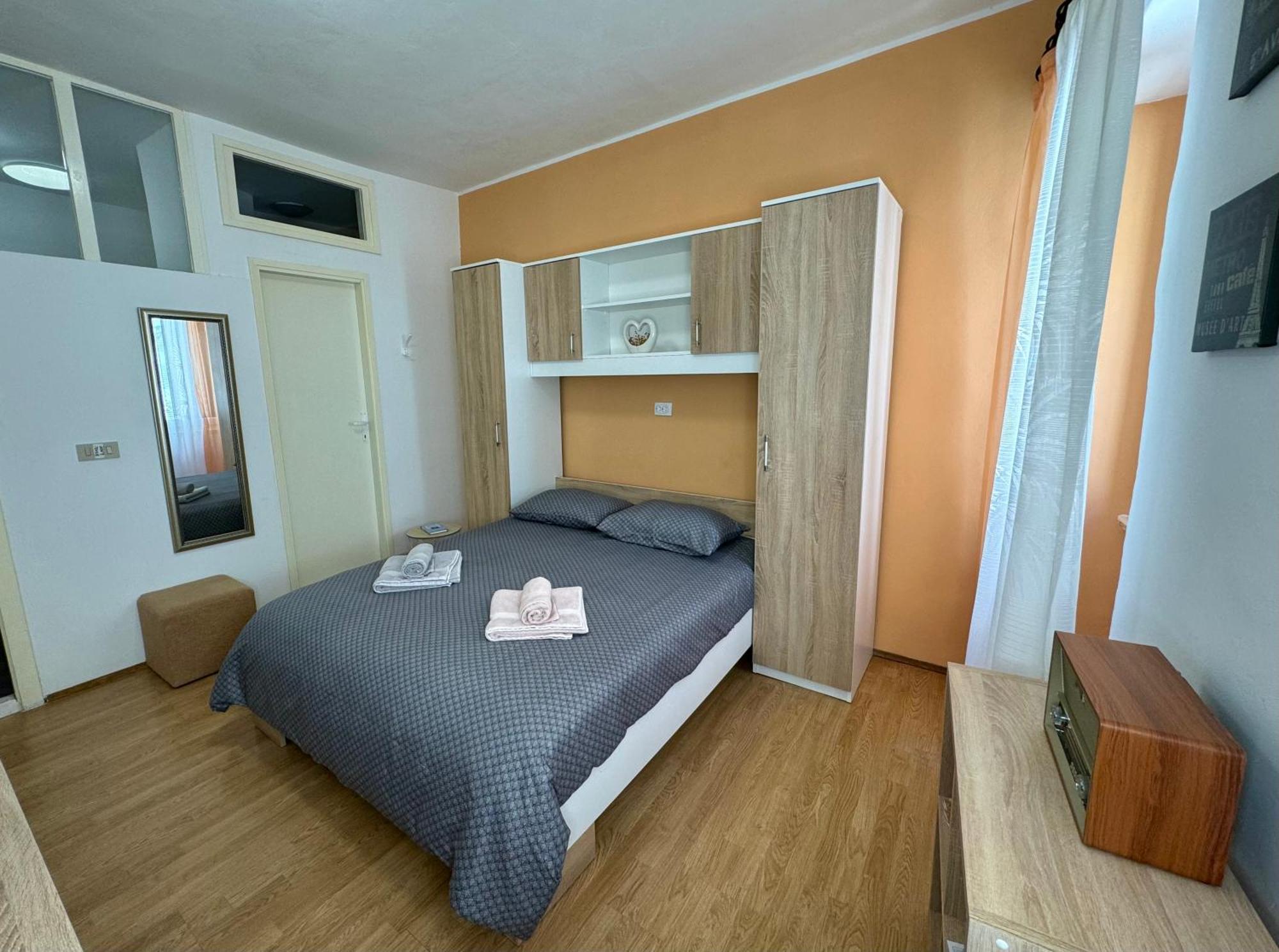 Apartment Marija 보드냔 외부 사진